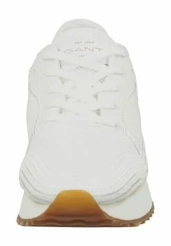 GANT Sneaker, 3D-Knit Mesh, Luftdurchlässig, Für Damen WHITE -Gabor Shop unnamed file 19
