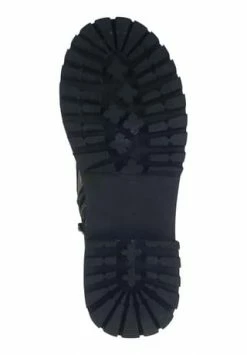 LAURA VITA® Leder Stiefelette Schwarz -Gabor Shop unnamed file 1943