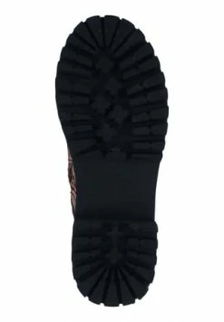 LAURA VITA® Leder/Textil Stiefelette Rot -Gabor Shop unnamed file 1950