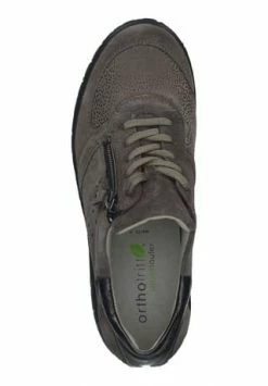 Waldläufer® Leder/Textil Halbschuhe Grau 14 Waldläufer® Leder/Textil Halbschuhe Grau -Gabor Shop unnamed file 197