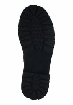 LAURA VITA® Leder/Textil Stiefelette Rot -Gabor Shop unnamed file 1985