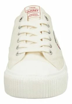 GANT Textil Sneaker Cream 10 GANT Textil Sneaker Cream -Gabor Shop unnamed file 2