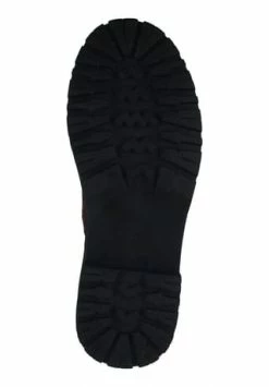 LAURA VITA® Leder/Textil Stiefelette Rot -Gabor Shop unnamed file 2006