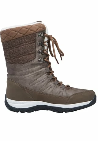 MOLS® Winterboot Bakan In Sportlichem Design 3027 Timber Wolf 5 MOLS® Winterboot Bakan In Sportlichem Design 3027 Timber Wolf – Bild 3