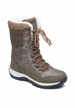 MOLS® Winterboot Bakan In Sportlichem Design 3027 Timber Wolf 15 MOLS® Winterboot Bakan In Sportlichem Design 3027 Timber Wolf -Gabor Shop unnamed file 2010