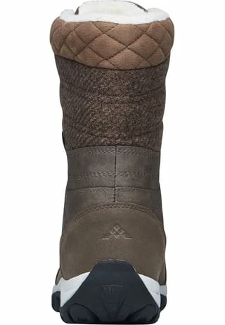 MOLS® Winterboot Bakan In Sportlichem Design 3027 Timber Wolf 10 MOLS® Winterboot Bakan In Sportlichem Design 3027 Timber Wolf – Bild 8