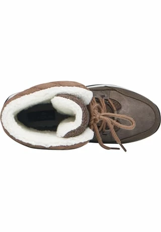 MOLS® Winterboot Bakan In Sportlichem Design 3027 Timber Wolf 11 MOLS® Winterboot Bakan In Sportlichem Design 3027 Timber Wolf – Bild 9