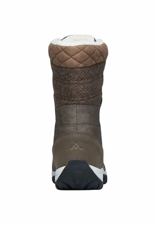 MOLS® Winterboot Bakan In Sportlichem Design 3027 Timber Wolf 12 MOLS® Winterboot Bakan In Sportlichem Design 3027 Timber Wolf – Bild 10