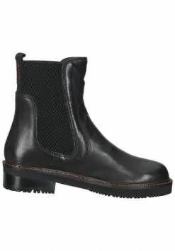 EVERYBODY Leder Stiefelette Schwarz -Gabor Shop unnamed file 2020