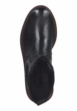 EVERYBODY Leder Stiefelette Schwarz -Gabor Shop unnamed file 2022