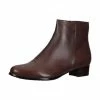 EVERYBODY Leder Stiefelette Kastanie 2 EVERYBODY Leder Stiefelette Kastanie -Gabor Shop unnamed file 2024