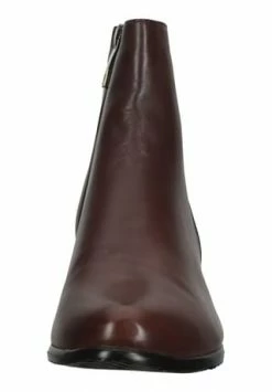 EVERYBODY Leder Stiefelette Kastanie -Gabor Shop unnamed file 2026