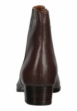 EVERYBODY Leder Stiefelette Kastanie -Gabor Shop unnamed file 2028