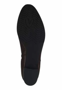 EVERYBODY Leder Stiefelette Kastanie -Gabor Shop unnamed file 2030