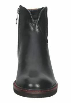 EVERYBODY Leder Stiefelette Schwarz 11 EVERYBODY Leder Stiefelette Schwarz -Gabor Shop unnamed file 2033