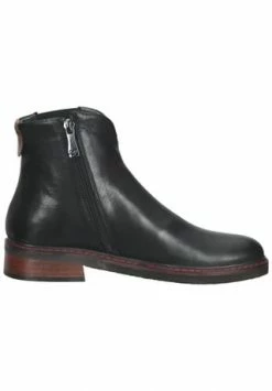 EVERYBODY Leder Stiefelette Schwarz 12 EVERYBODY Leder Stiefelette Schwarz -Gabor Shop unnamed file 2034