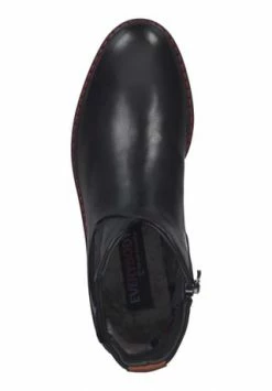 EVERYBODY Leder Stiefelette Schwarz 14 EVERYBODY Leder Stiefelette Schwarz -Gabor Shop unnamed file 2036