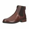 EVERYBODY Leder Stiefelette Braun 1 EVERYBODY Leder Stiefelette Braun -Gabor Shop unnamed file 2038