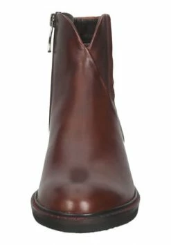 EVERYBODY Leder Stiefelette Braun -Gabor Shop unnamed file 2040