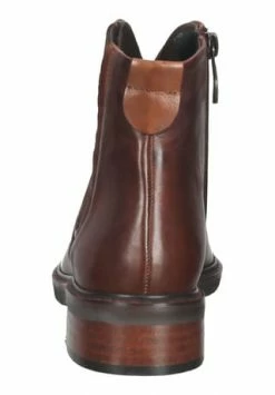 EVERYBODY Leder Stiefelette Braun -Gabor Shop unnamed file 2042