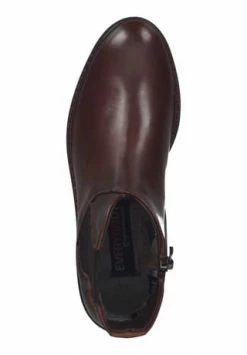 EVERYBODY Leder Stiefelette Braun -Gabor Shop unnamed file 2043