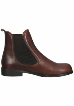 EVERYBODY Leder Stiefelette Braun 12 EVERYBODY Leder Stiefelette Braun -Gabor Shop unnamed file 2048
