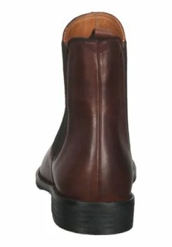 EVERYBODY Leder Stiefelette Braun 13 EVERYBODY Leder Stiefelette Braun -Gabor Shop unnamed file 2049
