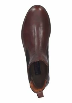 EVERYBODY Leder Stiefelette Braun 14 EVERYBODY Leder Stiefelette Braun -Gabor Shop unnamed file 2050