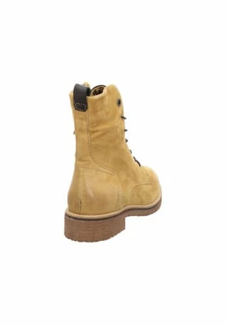 MJUS Stiefelette Beige 5 MJUS Stiefelette Beige – Bild 3