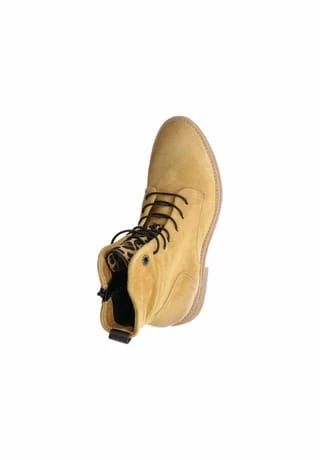 MJUS Stiefelette Beige 7 MJUS Stiefelette Beige – Bild 5