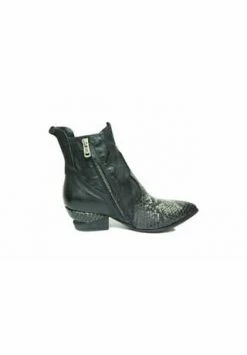 A.S.98 Stiefelette Schwarz -Gabor Shop unnamed file 2067