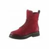 MJUS Stiefelette Rot -Gabor Shop unnamed file 2069