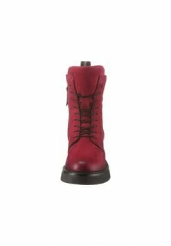 MJUS Stiefelette Rot -Gabor Shop unnamed file 2072