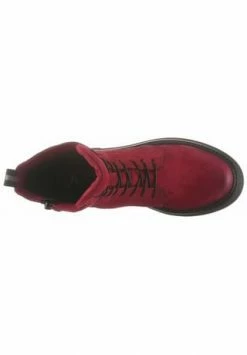 MJUS Stiefelette Rot -Gabor Shop unnamed file 2073