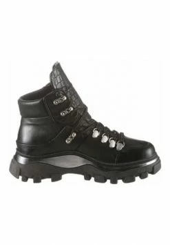 A.S.98 Stiefelette Schwarz -Gabor Shop unnamed file 2081