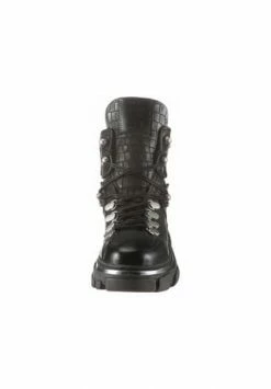 A.S.98 Stiefelette Schwarz -Gabor Shop unnamed file 2082