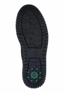 BAMA Lederimitat/Textil Stiefelette Schwarz -Gabor Shop unnamed file 2098