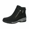 BAMA Lederimitat/Textil Stiefelette Schwarz -Gabor Shop unnamed file 2113