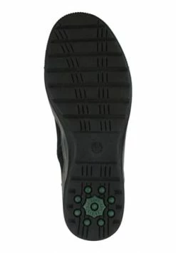 BAMA Lederimitat/Textil Stiefelette Schwarz -Gabor Shop unnamed file 2119