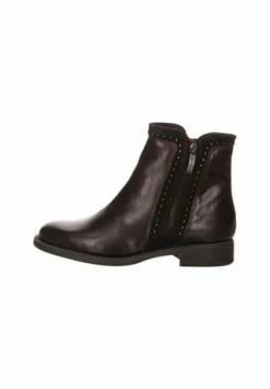 SALAMANDER Stiefelette Dunkel-braun -Gabor Shop unnamed file 2131