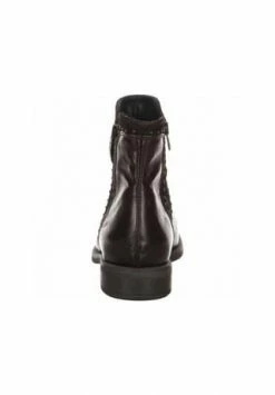 SALAMANDER Stiefelette Dunkel-braun -Gabor Shop unnamed file 2132