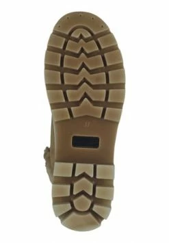 SALAMANDER Leder/Textil Stiefelette Camel -Gabor Shop unnamed file 2141