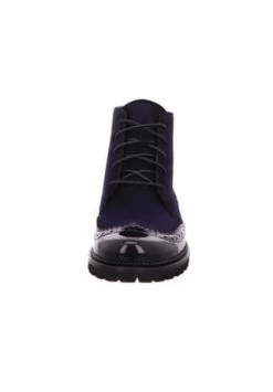 CHRISTIAN DIETZ Stiefelette Blau -Gabor Shop unnamed file 2150