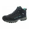 MEINDL Wanderschuhe Nebraska Lady Mid GTX® Nachtblau/ Grün -Gabor Shop unnamed file 2156