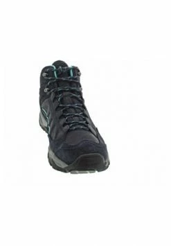 MEINDL Wanderschuhe Nebraska Lady Mid GTX® Nachtblau/ Grün -Gabor Shop unnamed file 2159