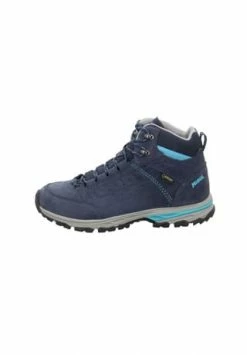 MEINDL Wanderschuhe Durban Lady MID GTX® Marine/ Petrol -Gabor Shop unnamed file 2162