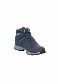 MEINDL Wanderschuhe Durban Lady MID GTX® Marine/ Petrol -Gabor Shop unnamed file 2164