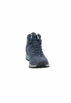 MEINDL Wanderschuhe Durban Lady MID GTX® Marine/ Petrol -Gabor Shop unnamed file 2165
