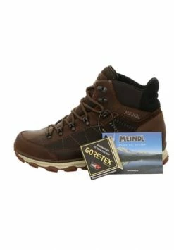 MEINDL Wanderschuhe Utah Lady GTX Kastanie/ Mocca -Gabor Shop unnamed file 2172