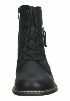 Rieker Stiefelette Schwarz -Gabor Shop unnamed file 2197